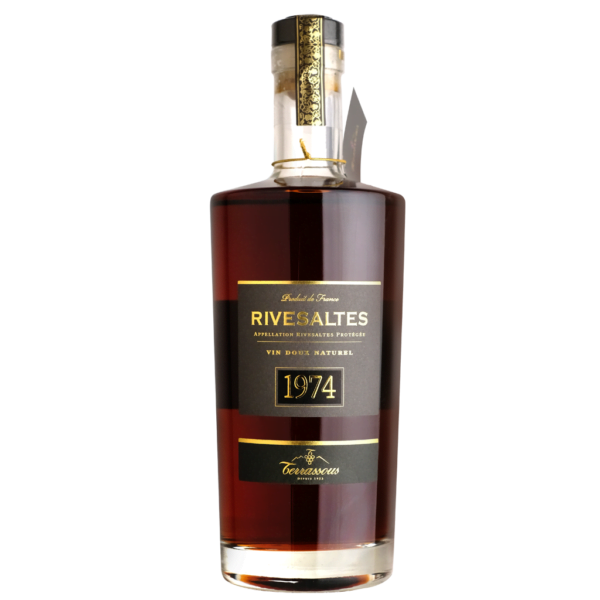 rivesaltes 1974