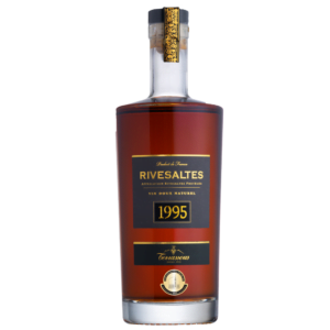 rivesaltes 1995