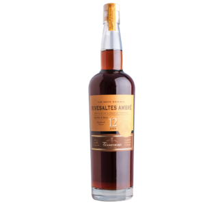 rivesaltes ambre 12 ans