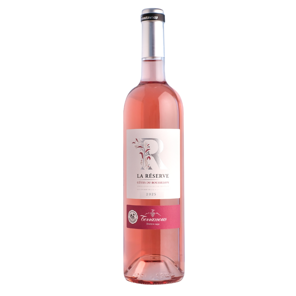 La Réserve Rosé