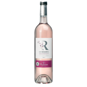 la reserve rose