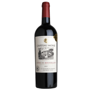 Château Mossé