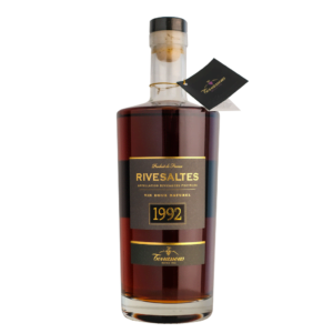 rivesaltes 1992