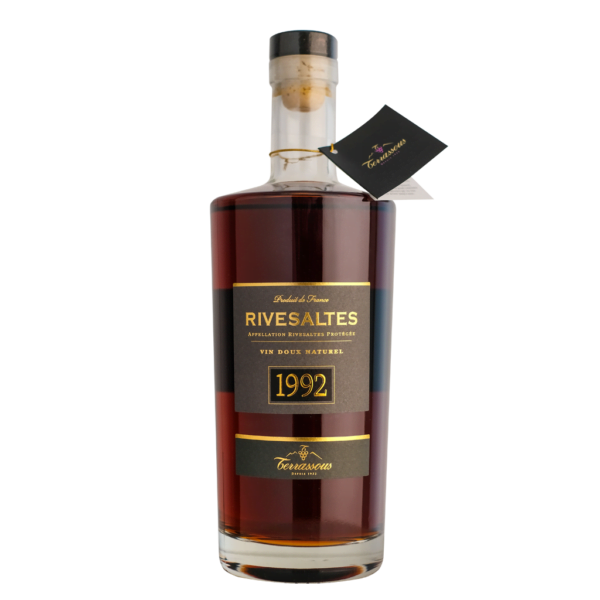 rivesaltes 1992