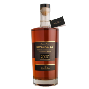 rivesaltes ambré