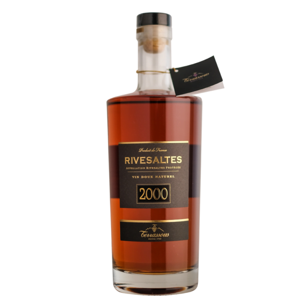 rivesaltes ambré