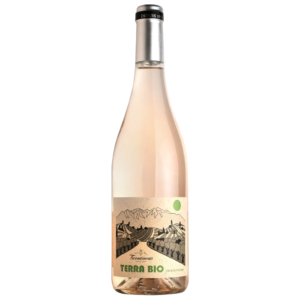 terra bio rosé