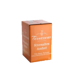 Rivesaltes Ambré 5L
