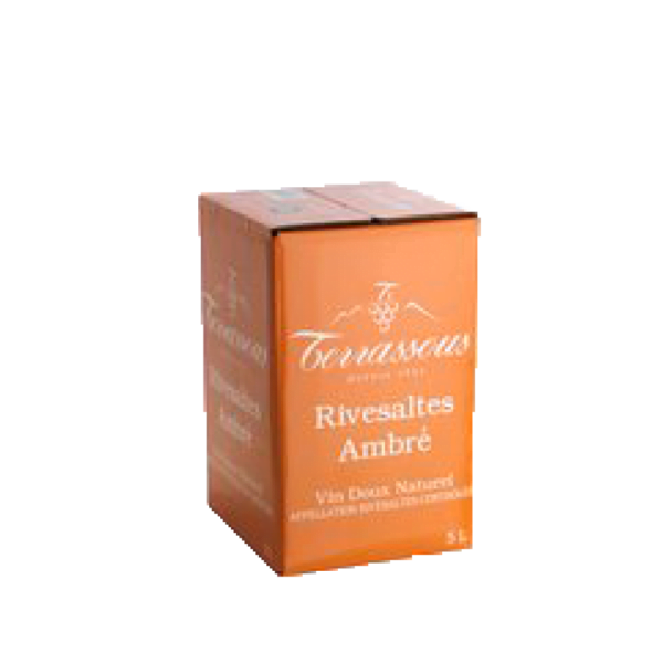 Rivesaltes Ambré 5L