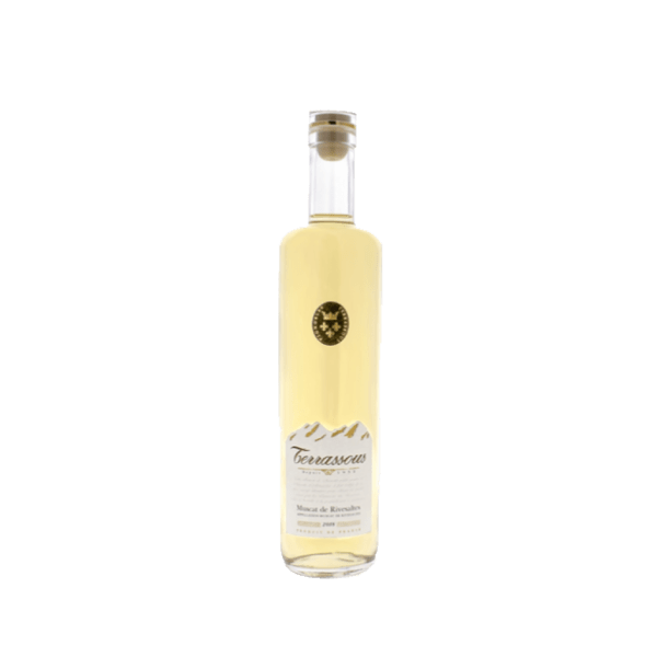 Muscat de Rivesaltes