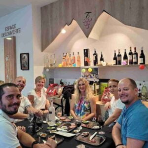 Apéro Terroir
