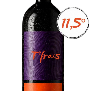 T'FRAIS